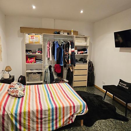 Appartement Complet 2 Chambres 6 Couchages La Jonquera Eksteriør billede