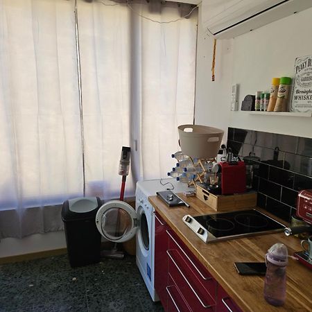 Appartement Complet 2 Chambres 6 Couchages La Jonquera Eksteriør billede