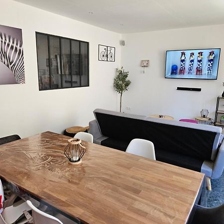 Appartement Complet 2 Chambres 6 Couchages La Jonquera Eksteriør billede