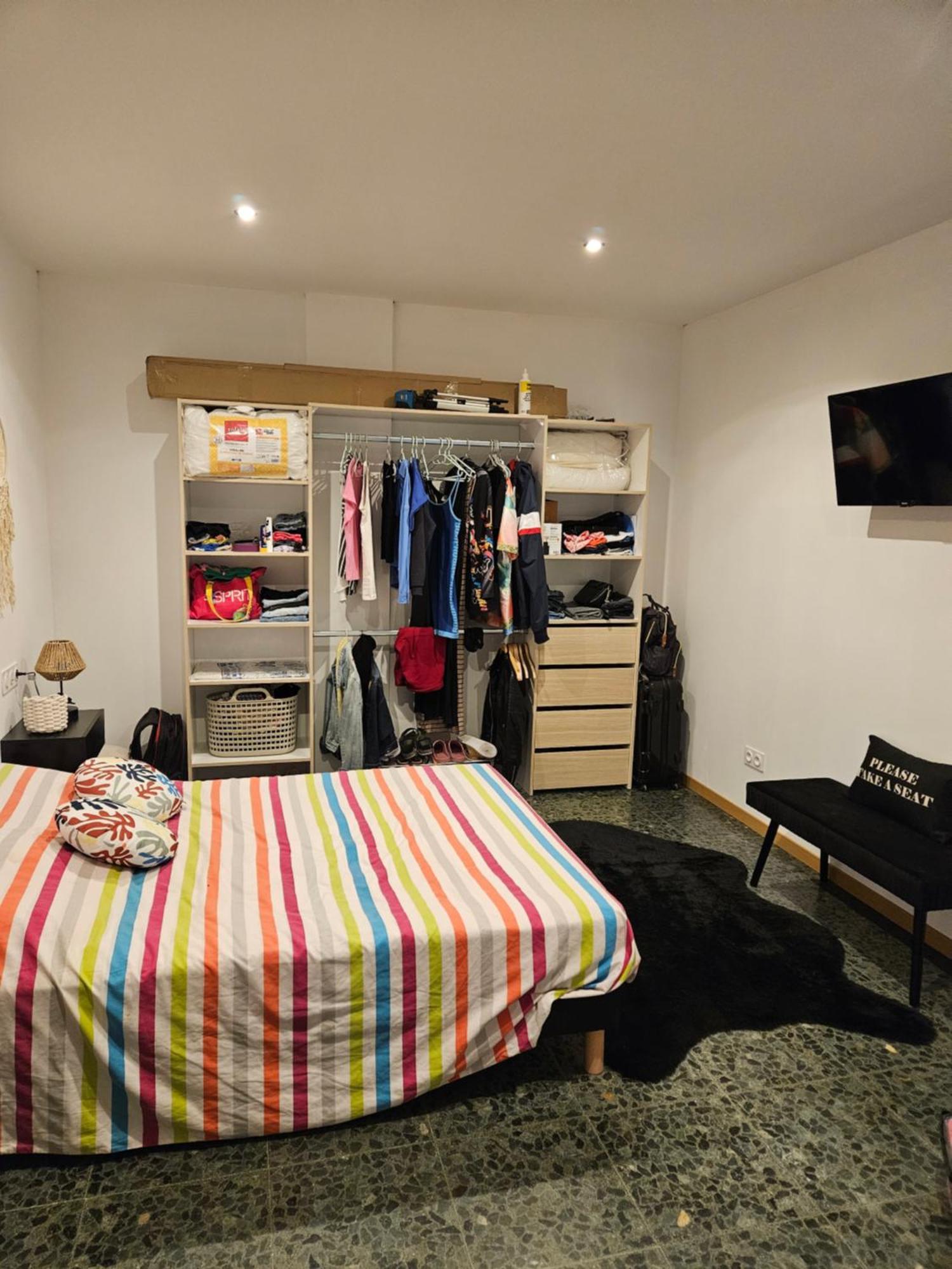 Appartement Complet 2 Chambres 6 Couchages La Jonquera Eksteriør billede