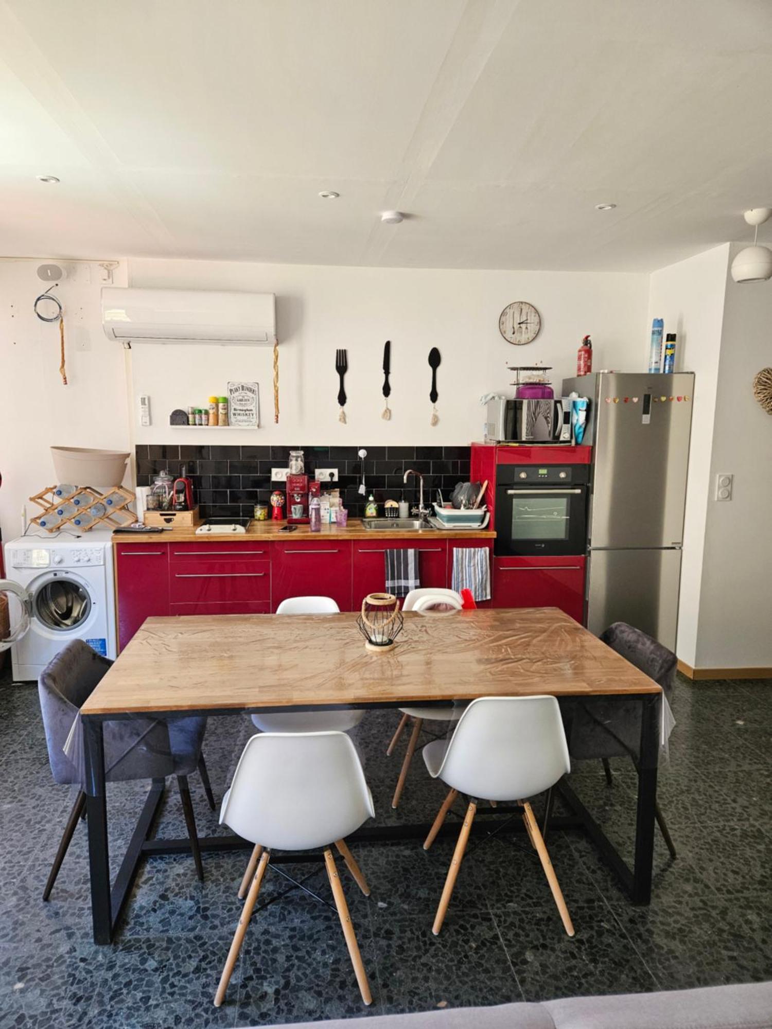Appartement Complet 2 Chambres 6 Couchages La Jonquera Eksteriør billede